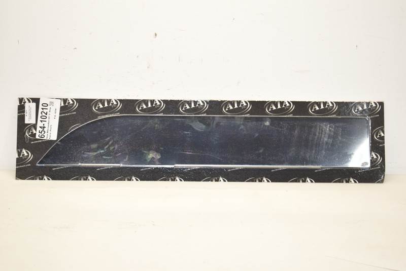 Peterbilt 387 Visor P1271 (654-10191)