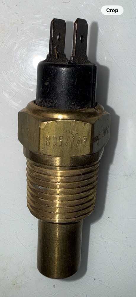 VDO 805/1/5 Temperature Sensor