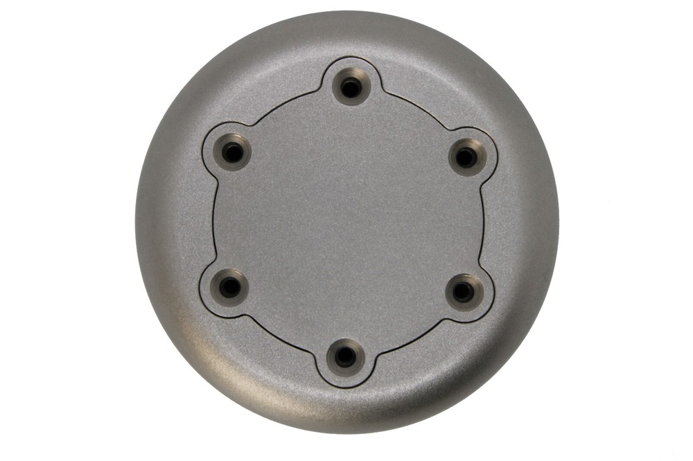 VaultSeed - cold storage crypto wallet