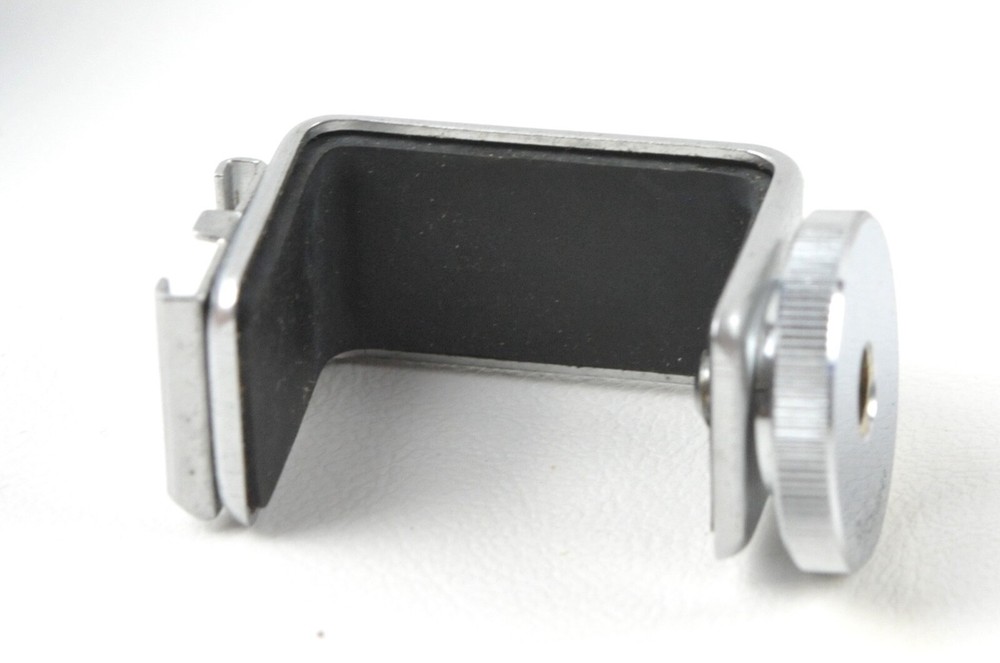 Minolta 16P & 16EE Clamp - JAPAN