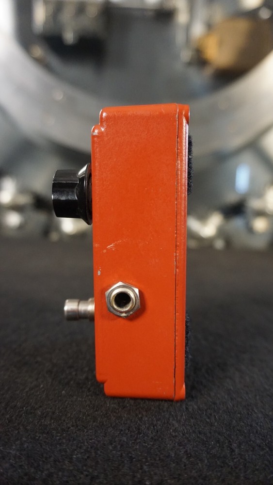 DOD Phasor 490 1980s