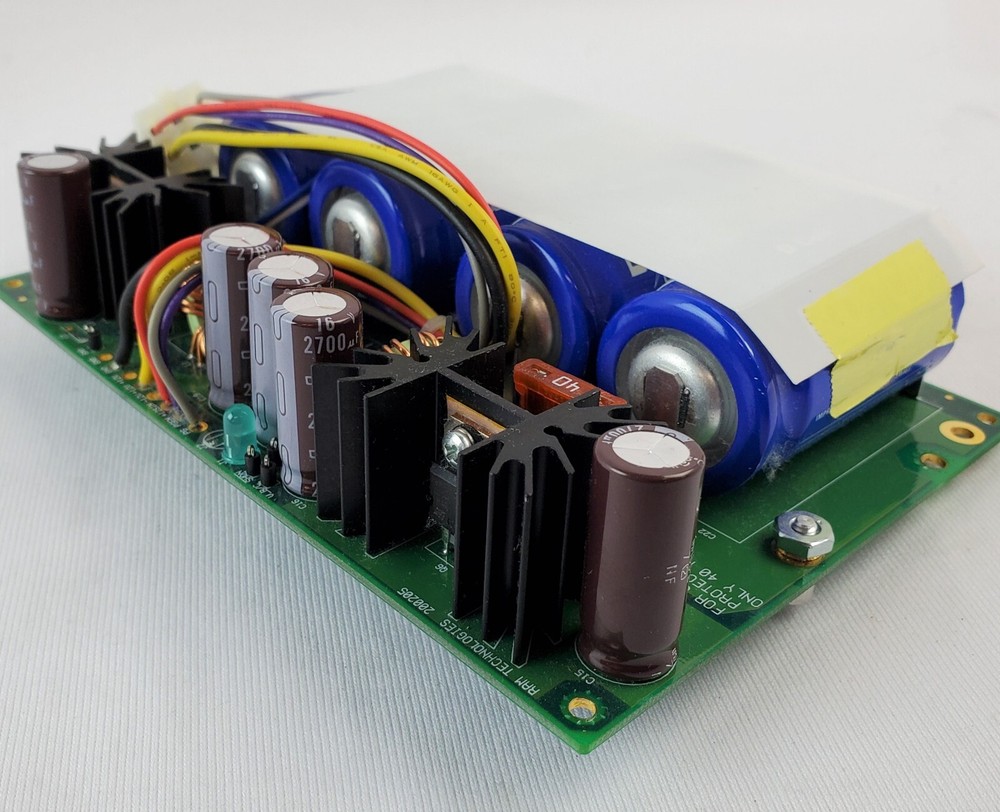 Ram Technologies UPS80788 UPS Battery Module