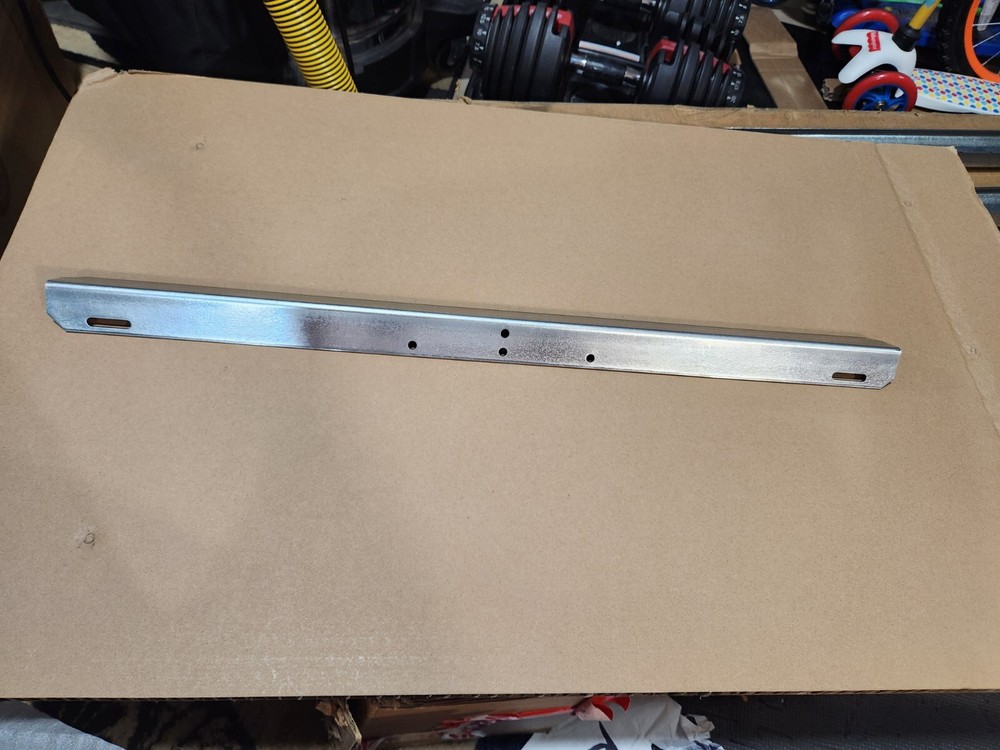 Opener Reinforcement Bracket Clopay