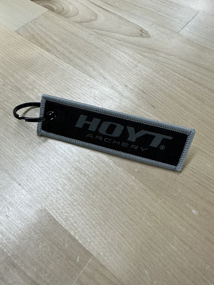 Hoyt Archery KeyRing Or Key Ring