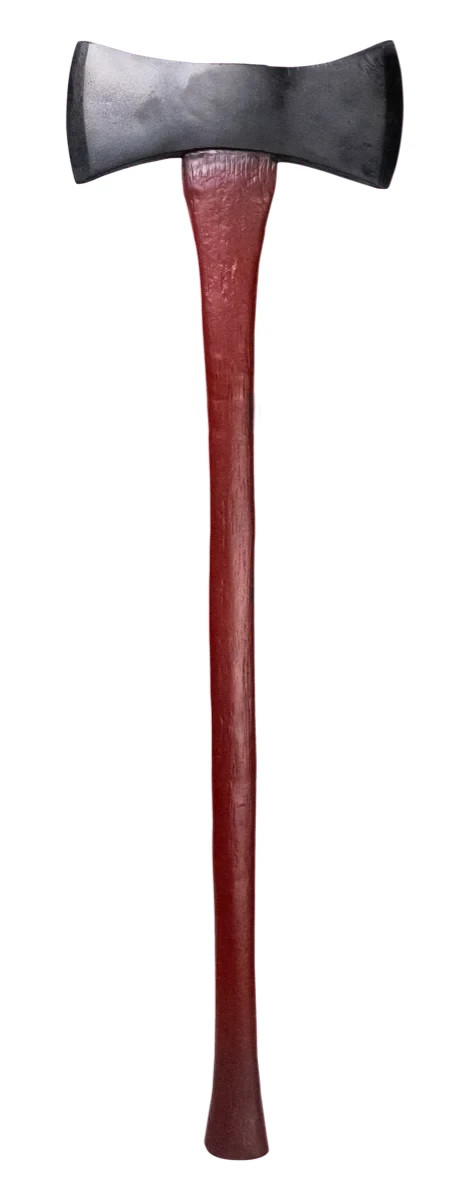 Trick Or Treat Movie Silent Night Deadly Night Billy Chapman's 34" Axe Prop NEW