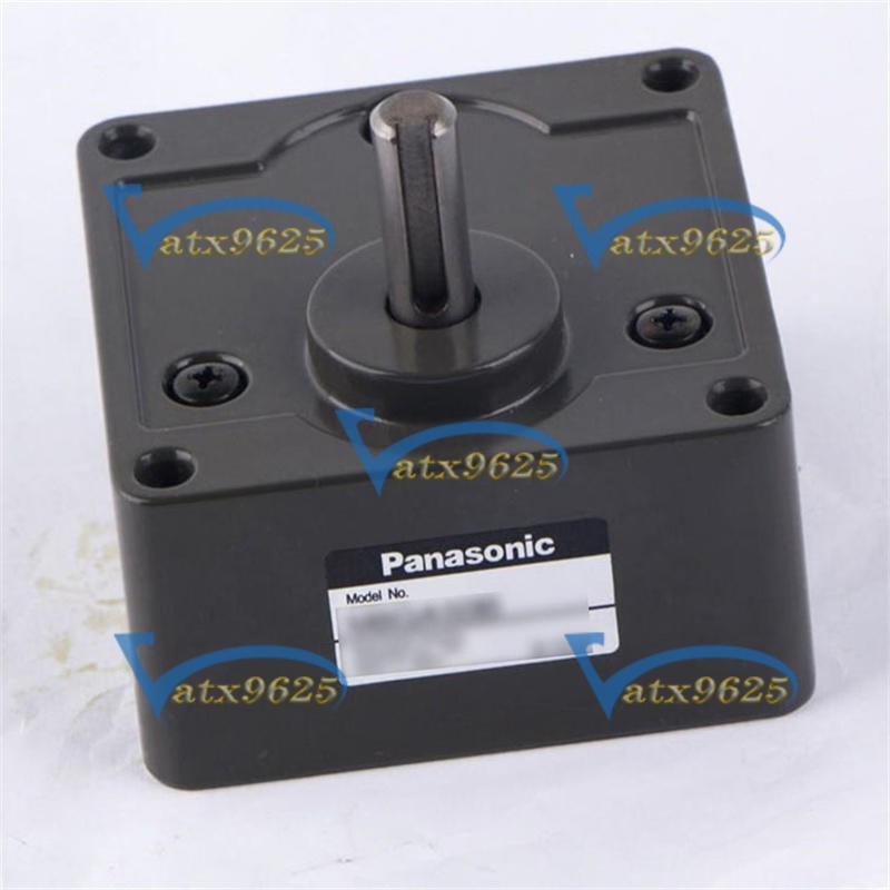 ONE Panasonic Gear reducer MX9G100B NEW
