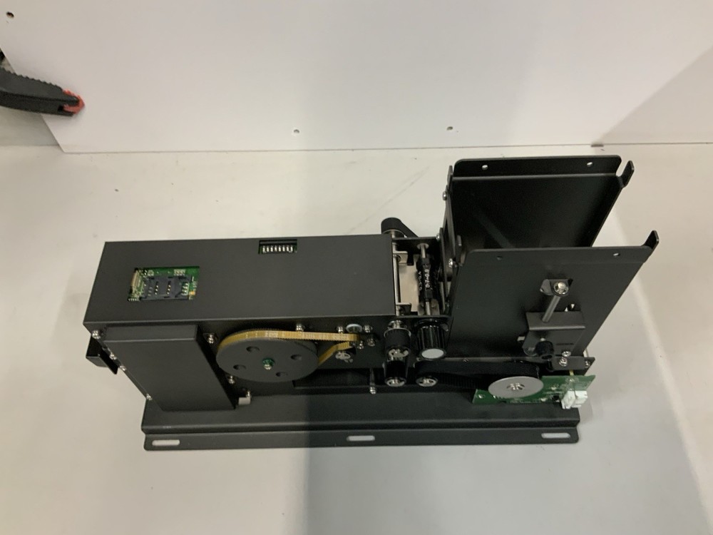 Embed Card Dispenser TTCE – K100 – B