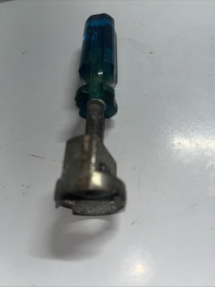 Cal-Van Tools #269 Brake Spring Compressor