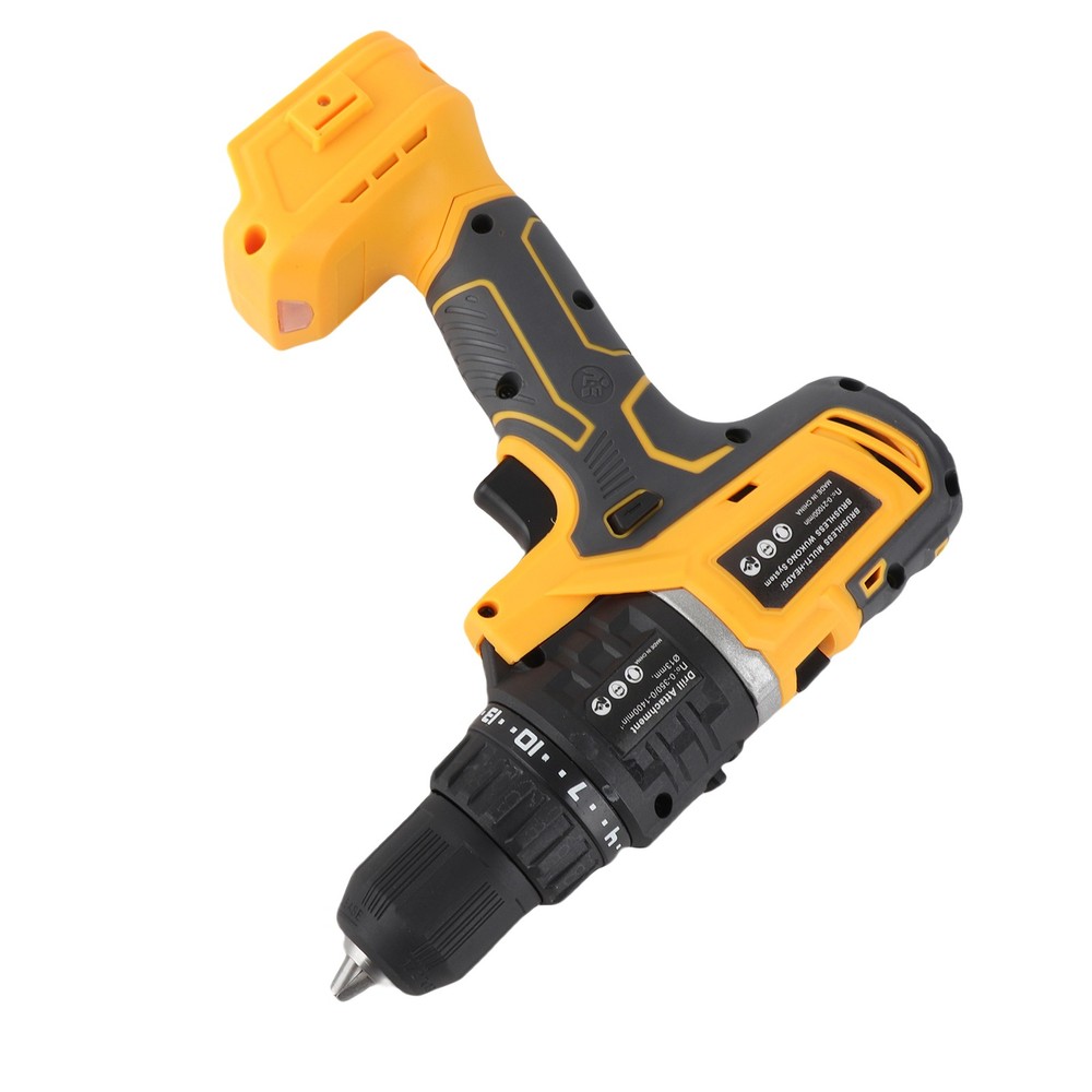 2-in-1 Versatile Applicability Multifunctional Power Tool Combo Kits