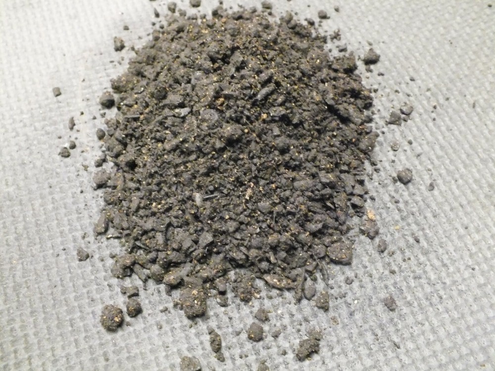 Activated Bio-Char Soil Enhancer 5lb "SALE"
