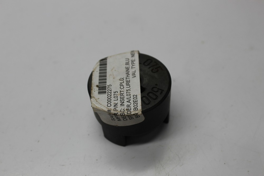 LOVEJOY L-075 .500 COUPLING NSNP