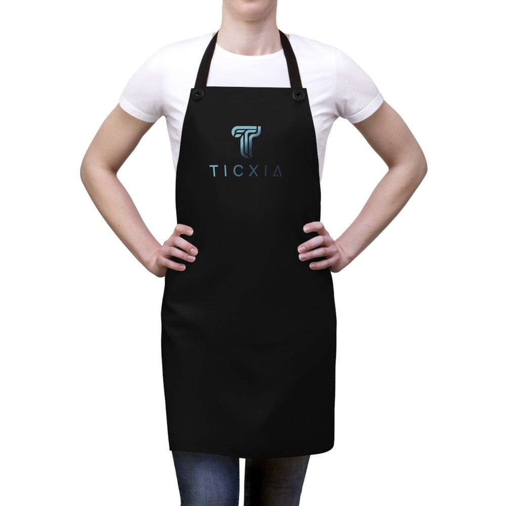 Apron - ticxia