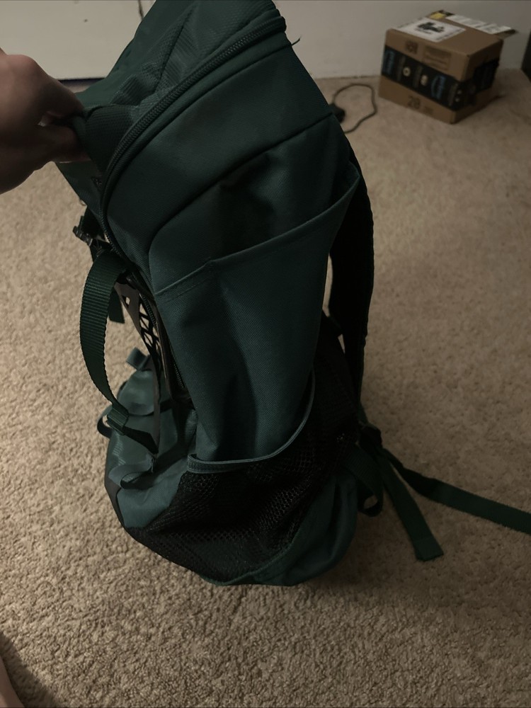 Easton Baseball Bag