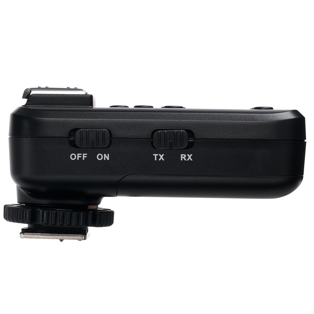 Flashpoint R2 Single Pin Transceiver