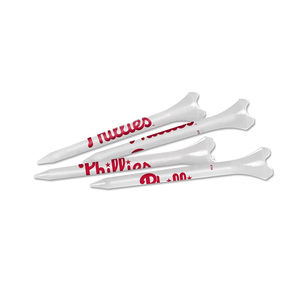 Philadelphia Phillies Tee Pack