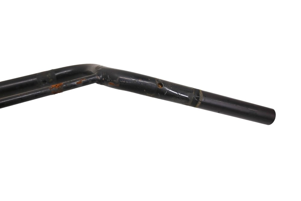 86 Suzuki Quadrunner 50 2x4 Handlebars LT50