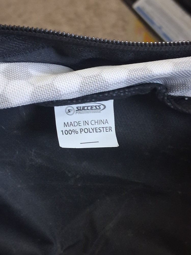 Colorado Springs Switchbacks 18"x12" backpack