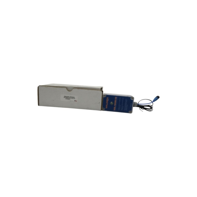 WILDEN PUMP & ENGINEERING WIL-65-8015-99 NSMP