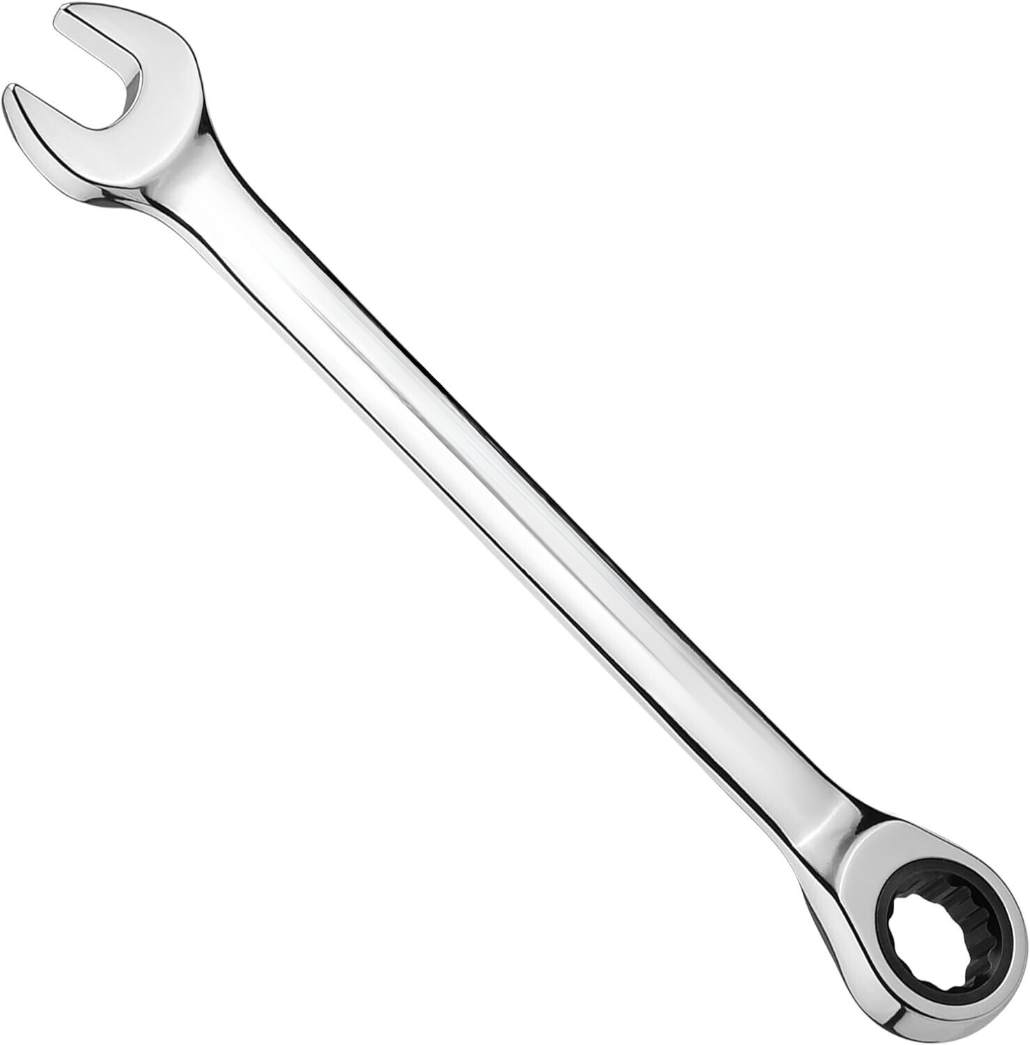 Ratcheting/Flex/Normal /Double box end Wrench 8-27mm,72 Tooth, CR-V, 12 Point