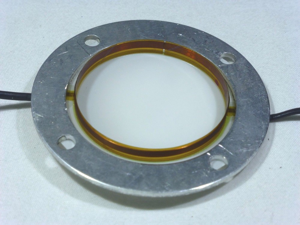 Replacement Diaphragm For SAMSON SRHF-8 Driver 8Ω