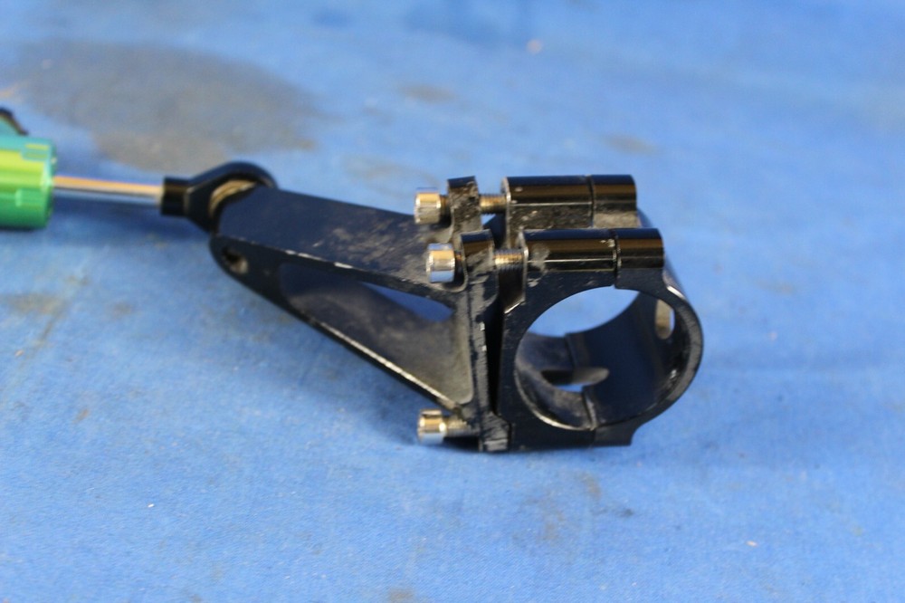 2006 Honda CBR600F4 Steering Damper Stabilizer