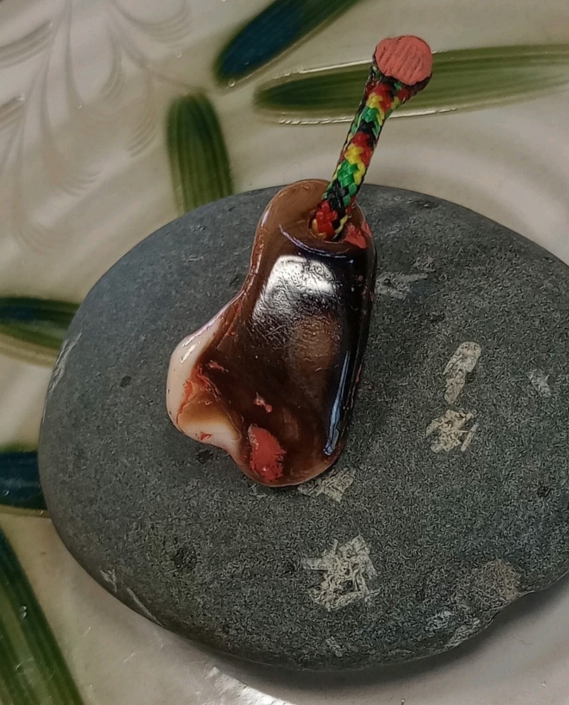 Handmade Hawaiian Seashell Pendant