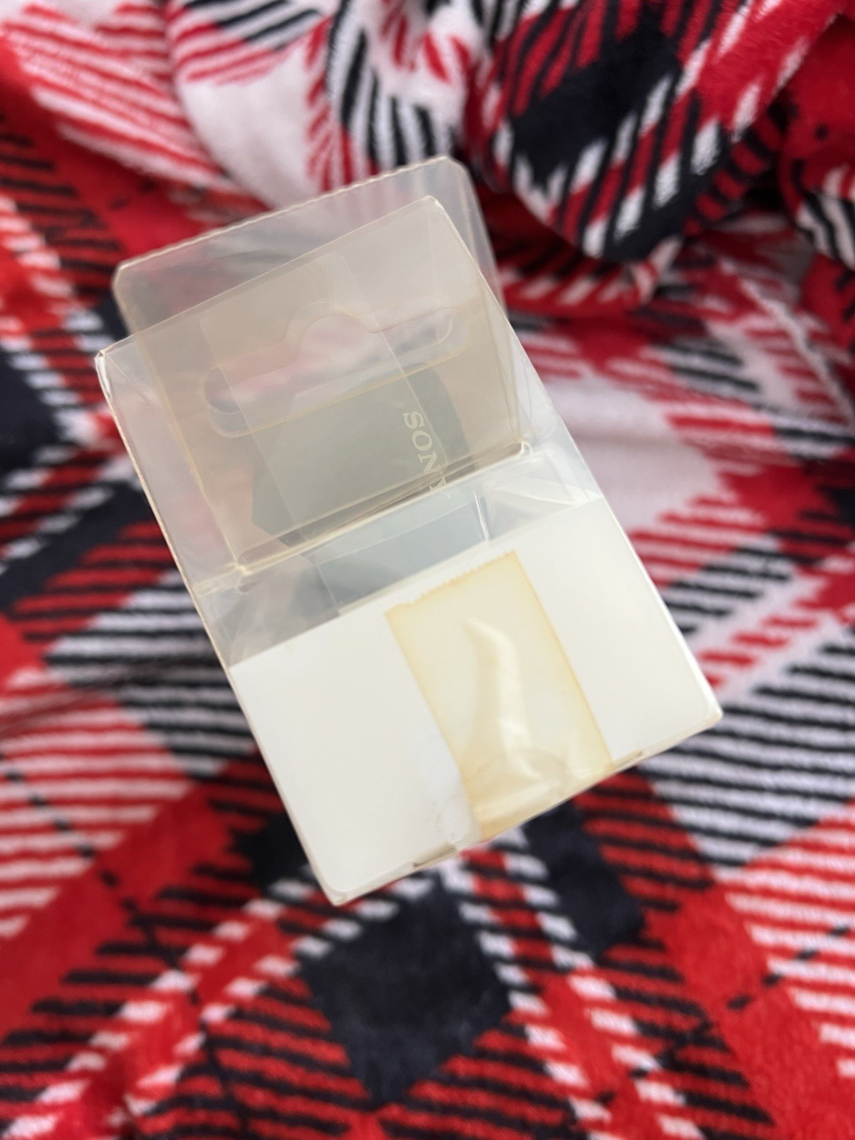 Sony TDG-BR250 TDG-BR250/B 3D Glasses Regular Size Black 2012 Model