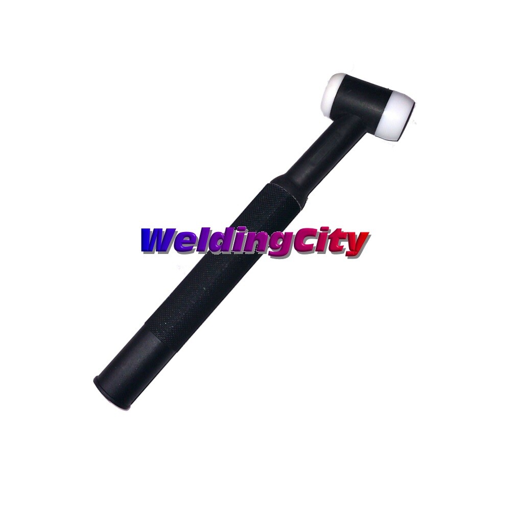 WeldingCity® TIG Welding Torch Body WP-17 Air-Cool 150A | US Seller Ship Fast