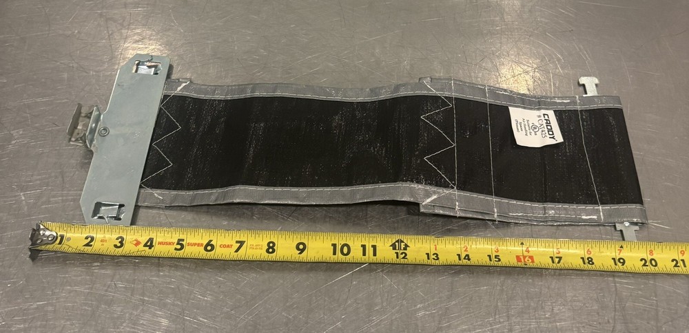 Caddy CAT425 Cable Support Adjustable Strap NEW! FREE SHIPPING!