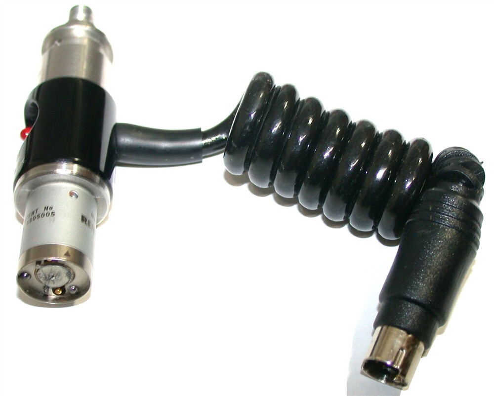 Renishaw PH6 probe W/ TP20 CMM Touch-Trigger Probe System with 4MM Ruby Stylus