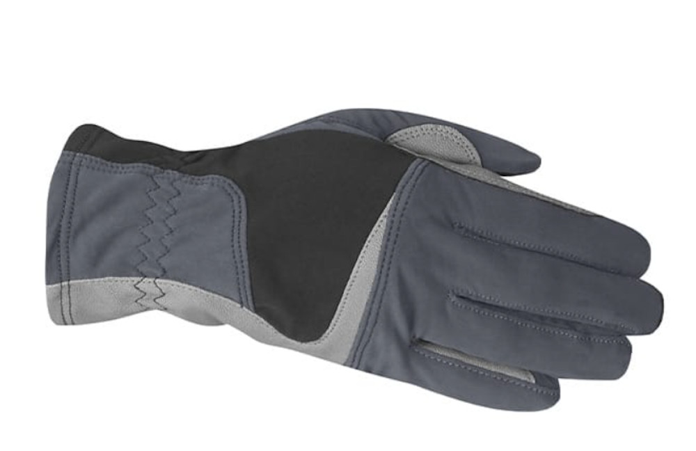 Kerrits Ice Fil Gloves-XL-Juniper