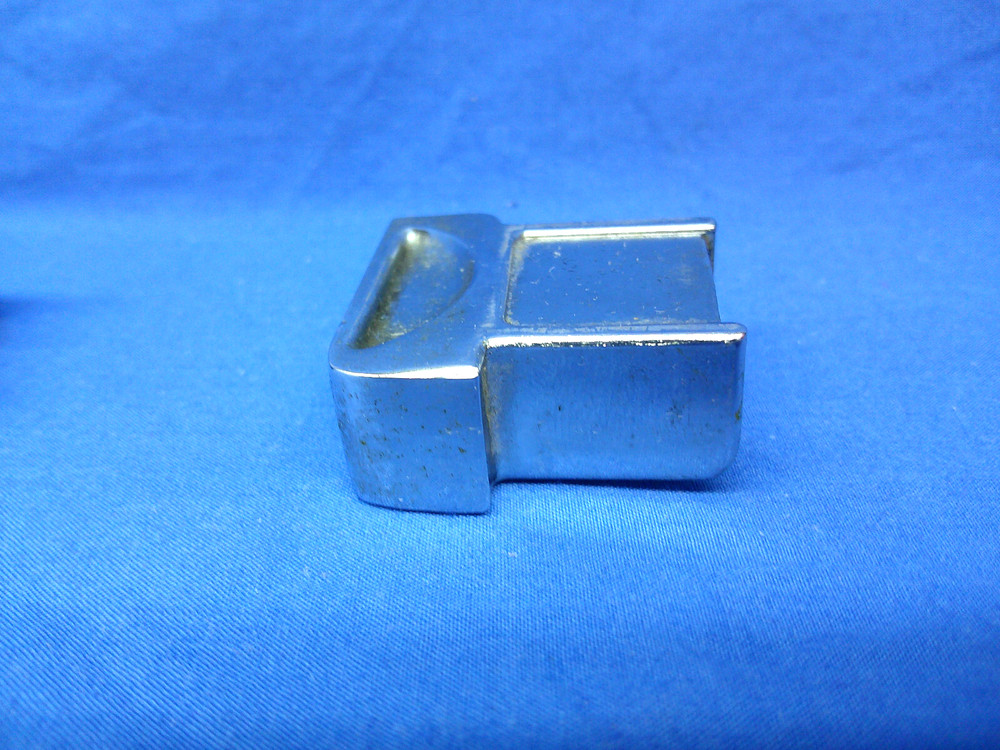 Vintage 1941 Buick Dash Knobs