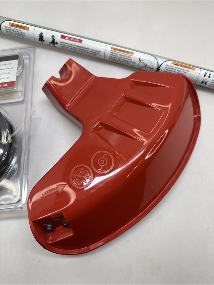 NEW OEM Maruyama MC-SB Multi Cutter Attachment String Trimmer 363134