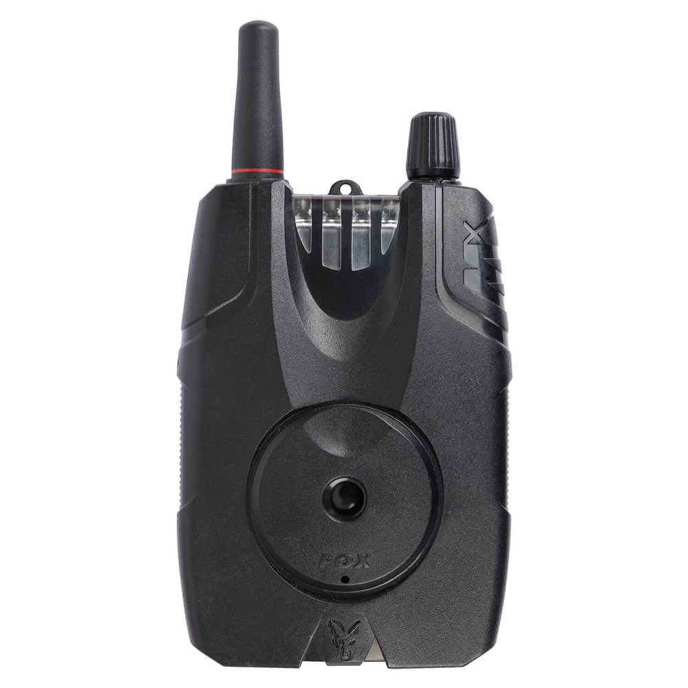 Fox Micron MX Bite Indicator Receiver Bite Detector