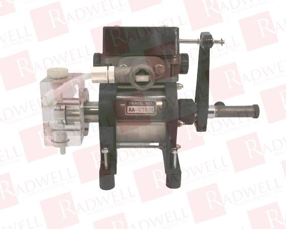 HYDROBLEND 6050-A-E / 6050AE (USED)