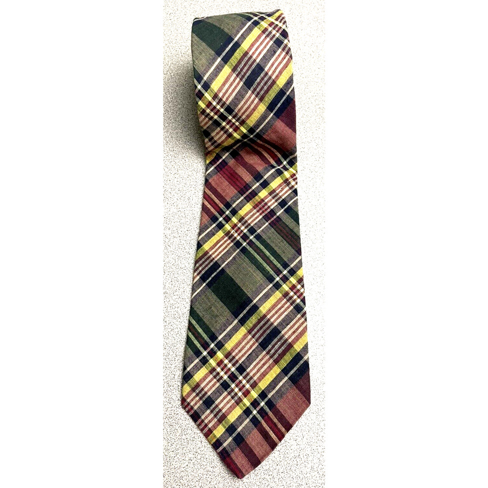 Rooster Men's Tie 59" X 3"