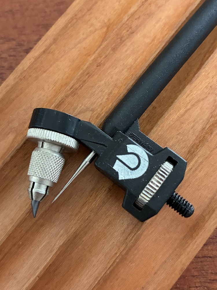 Staedtler Drafting Drop Bow Compasses Made in Germany