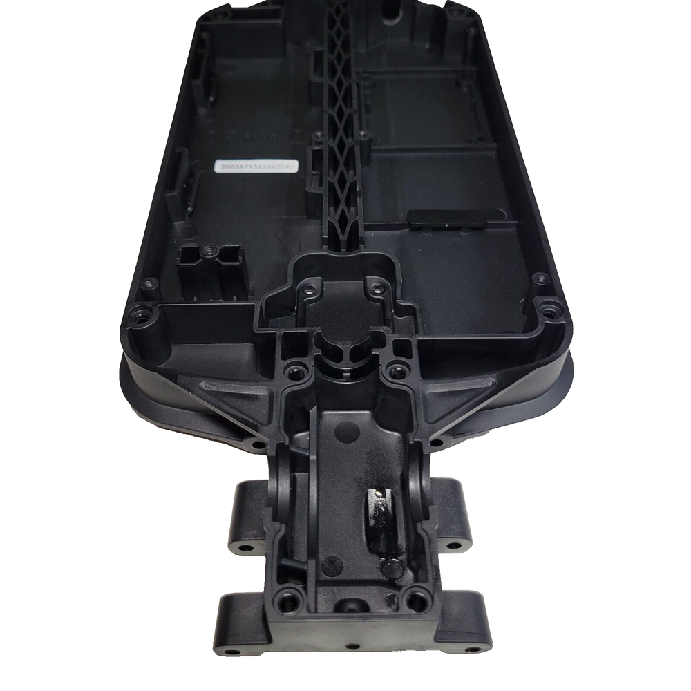 Redcat Valkyrie TR Chassis Frame Side Guards Receiver Box Straps Support MT