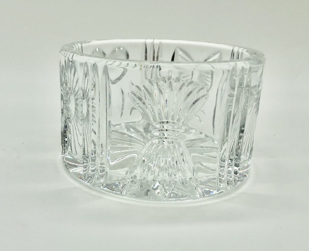 Waterford Crystal Candy Nut Dish
