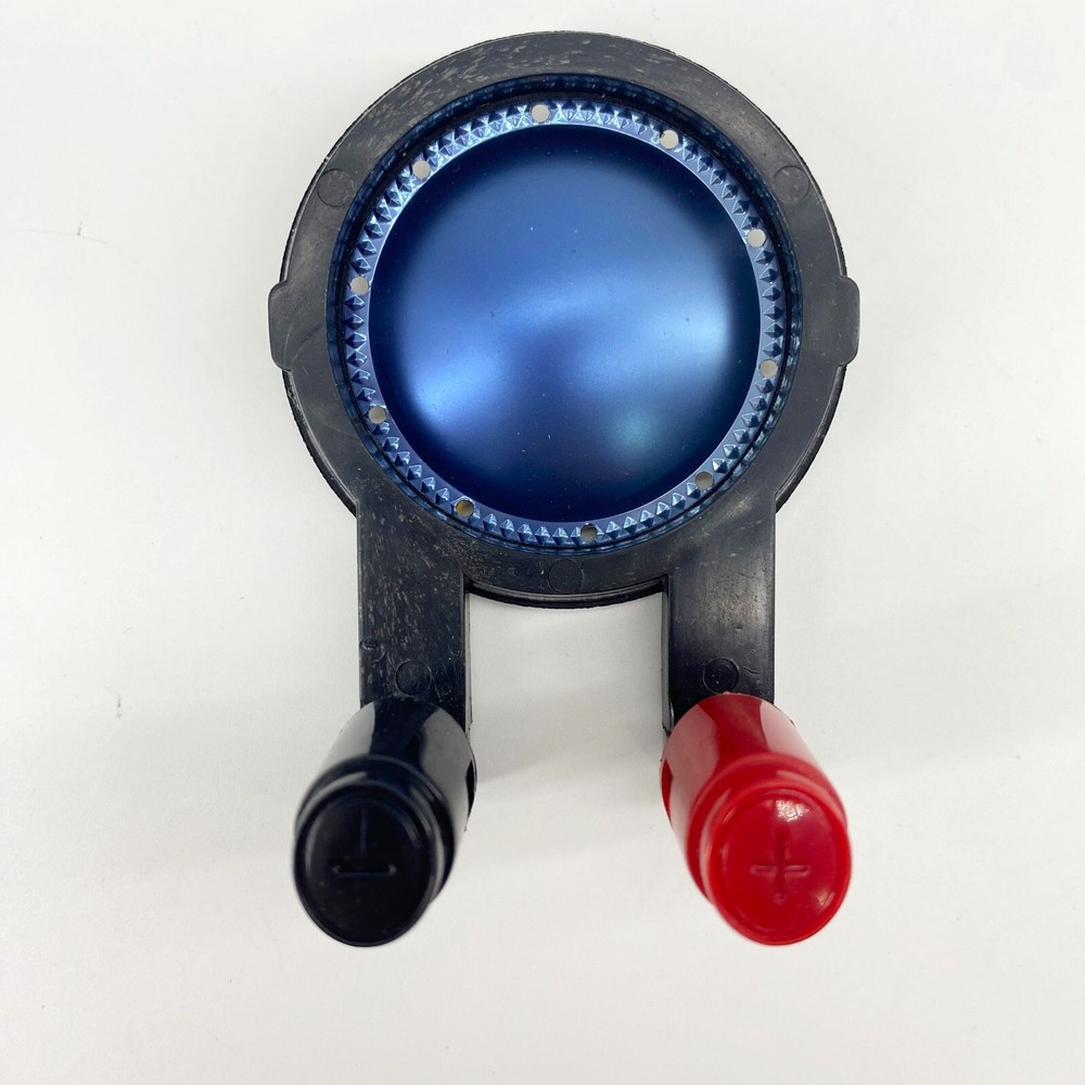 Replacement Diaphragm For dB Technologies 912DX HF Driver 8Ω Blue Titanium