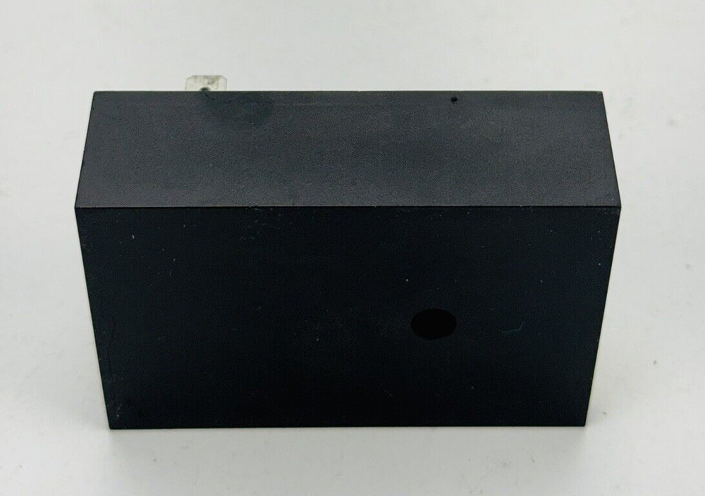 ABB HRD342A0A Solid State Timer 0.1-10Sec Time Delay 120V 30A 240VAC *WARRANTY*