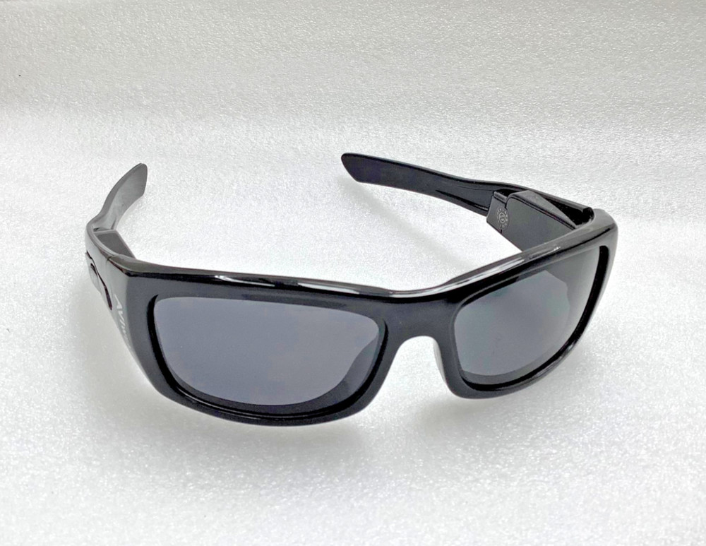 AVI ware Stereo Bluetooth Headset Sunglasses OPEN BOX NEW