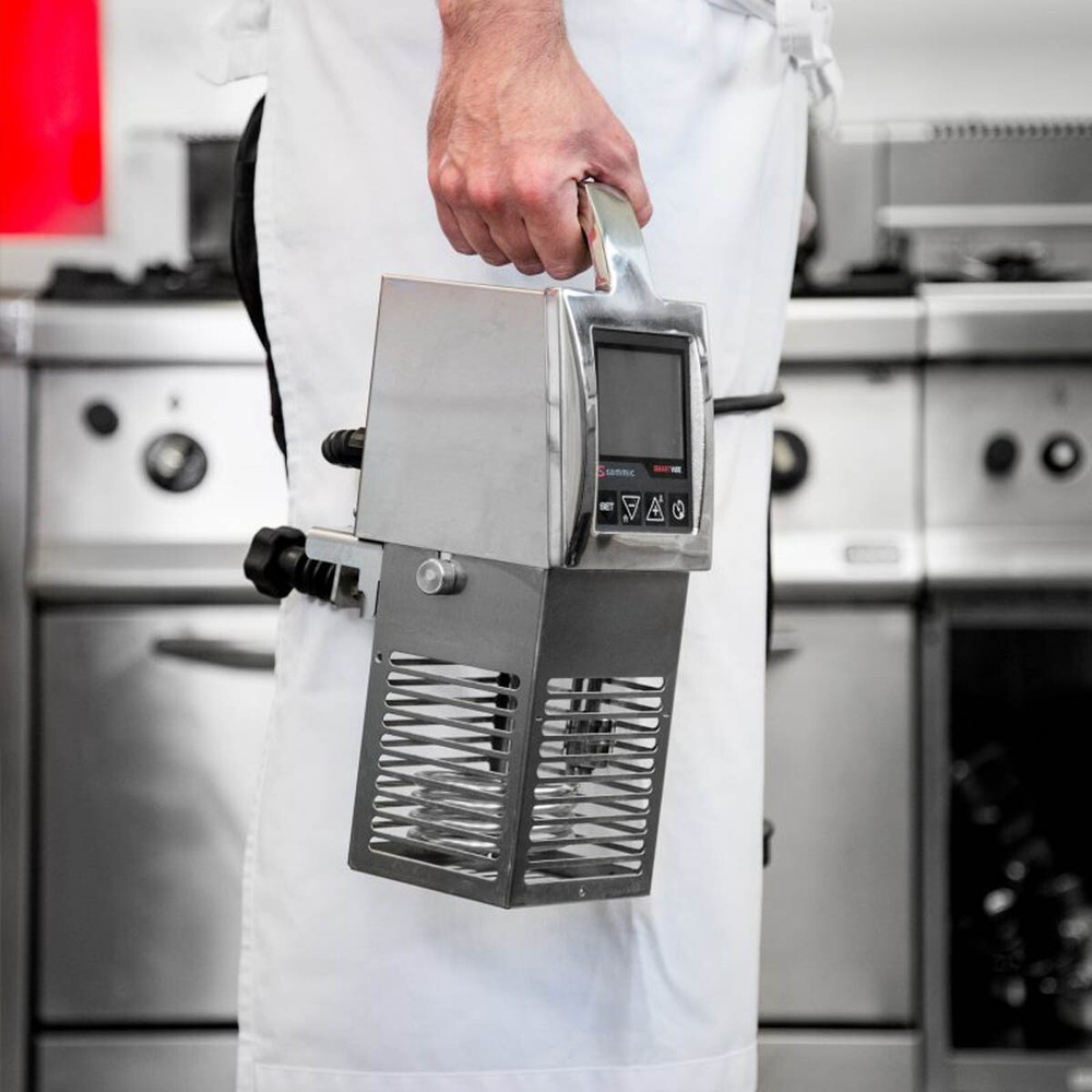 Sammic SMARTVIDE9 (SMARTVIDE9) Sous Vide Cooker