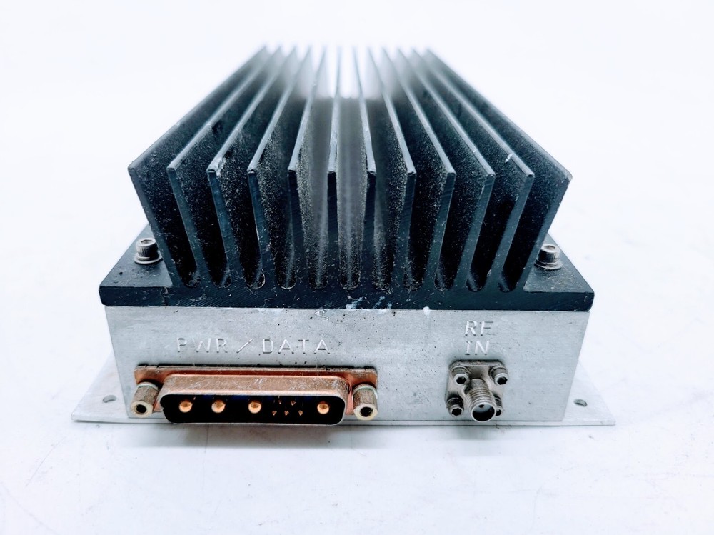 Chesapeake Microwave 97-0110 GHZ RF Amplifier
