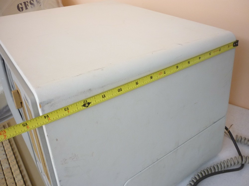 VINTAGE COMPUTER NCR MODEL 1203