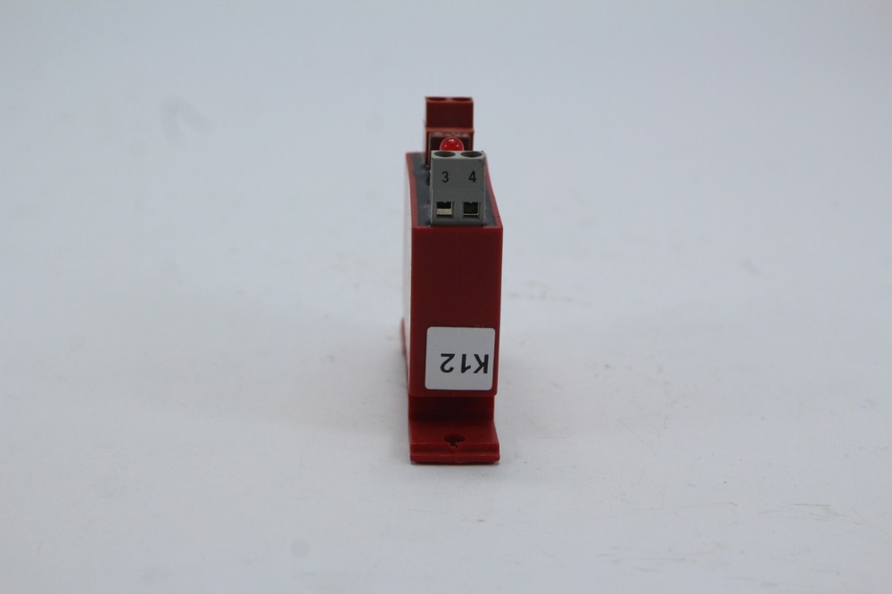 Crydom Crouzet DR-0DC24 Solid State Relay Used