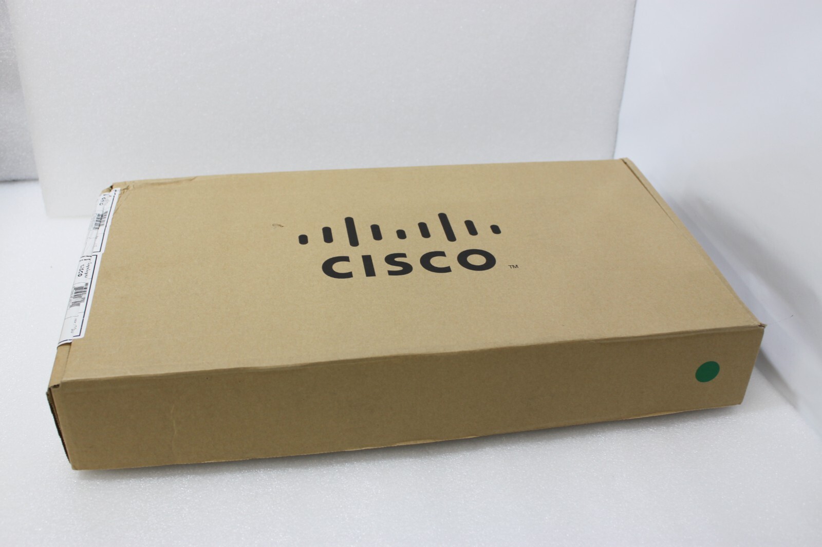 CP-9971-W-K9 Cisco Unified IP Phone 9971 Standard IP Video Phone