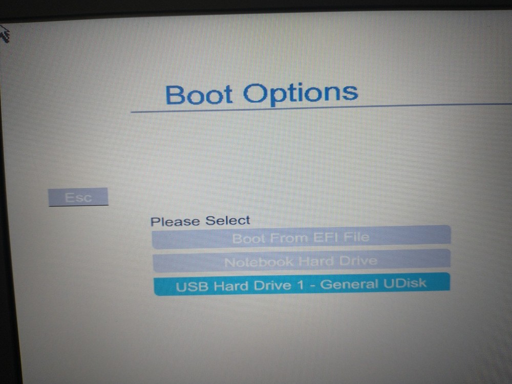 Old Windows 10 (Version 1809 – OS Build 17763.55) Bootable USB