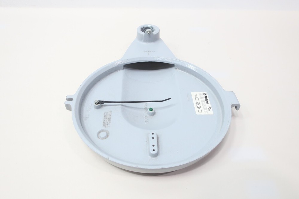 Appleton KPST125 Ballast Housing Station Assembly