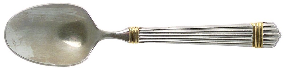 Retroneu Esprit-Gold  Teaspoon 632590